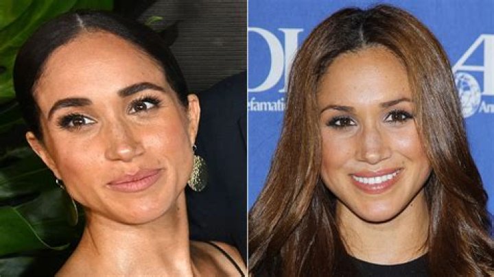 Does Meghan Markle have a face cream?