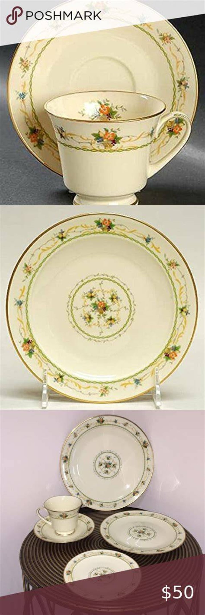 Does Noritake china have lead?