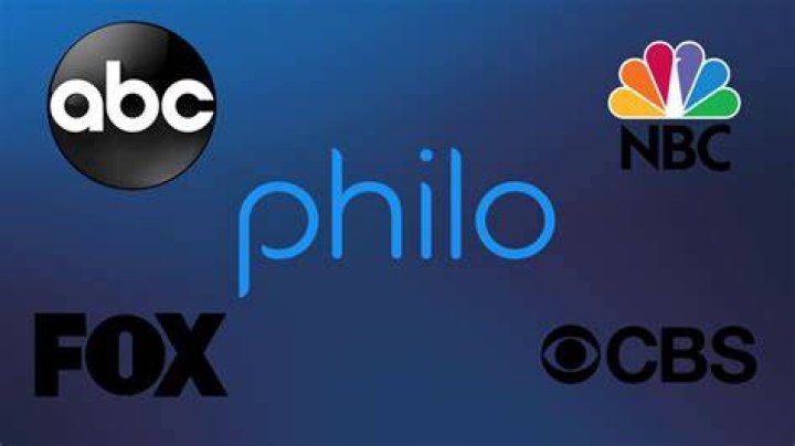 Does Philo have CBS?