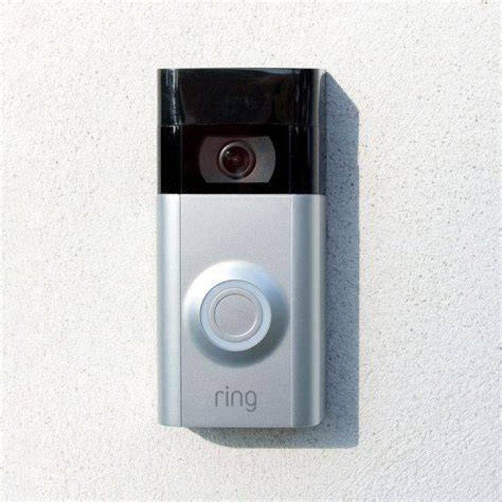 Does Ring record all the time?
