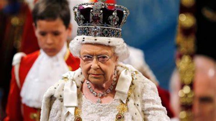 Does the Queen ever cooked?