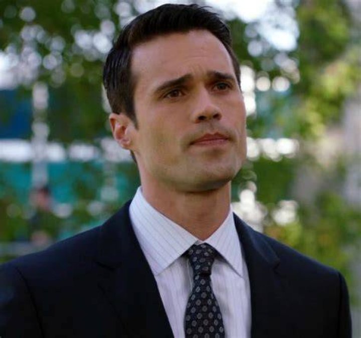Does Ward turn good?