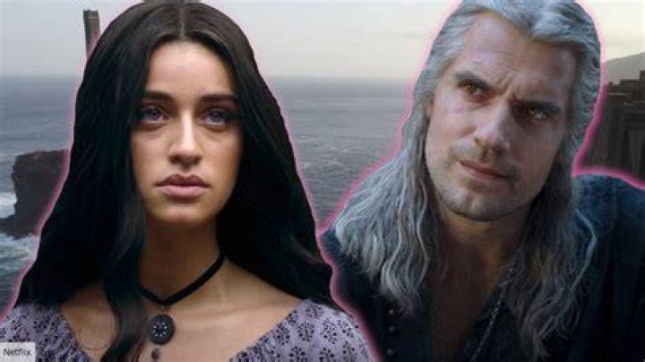 Does Yennefer ever cheat on Geralt?