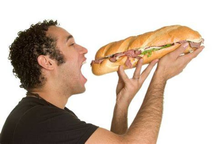 How can I lose weight eating Subway?