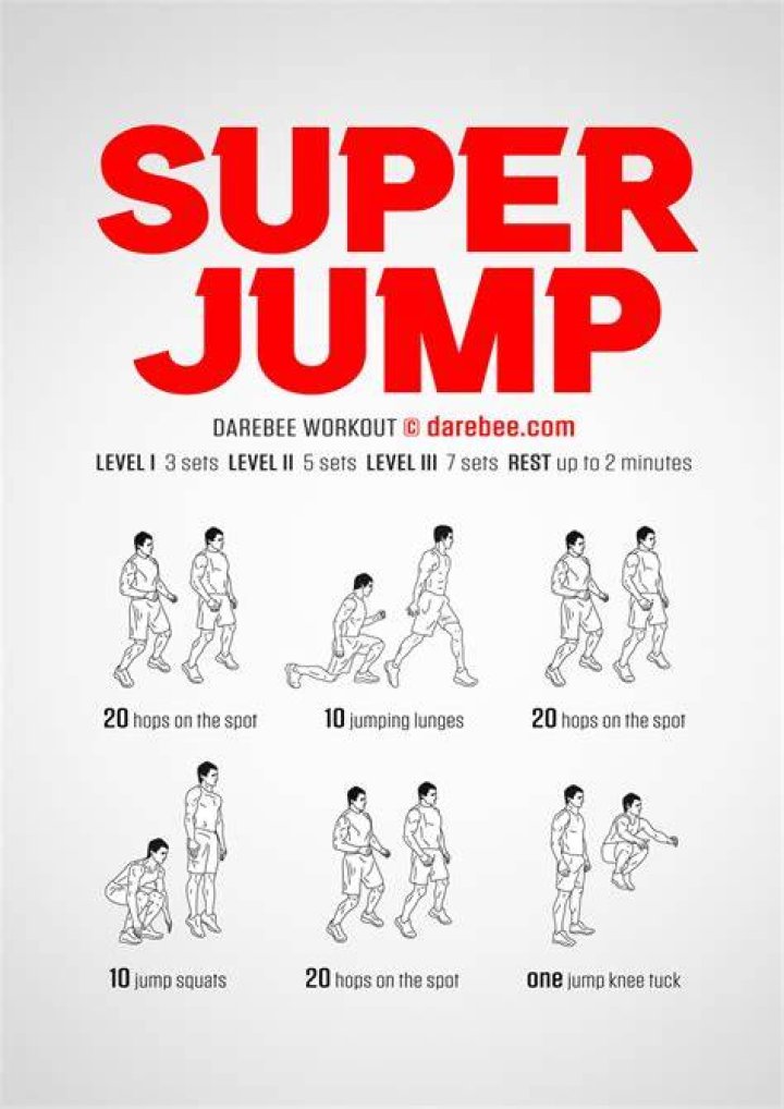 How can you add power to your jump?