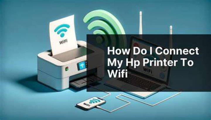 How do I connect my HP printer to WPS?