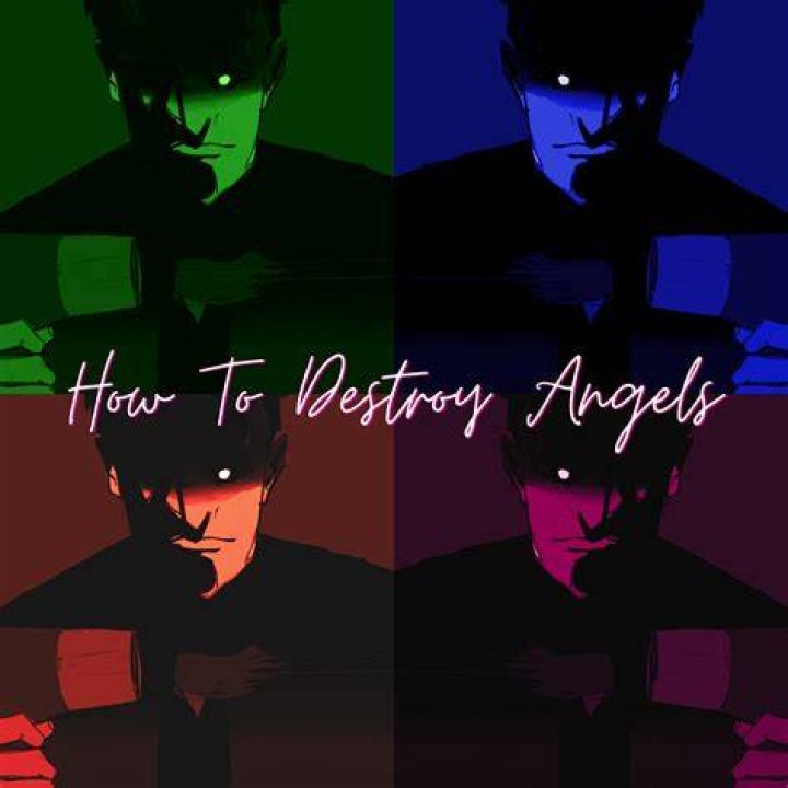 How do I destroy Angels website?