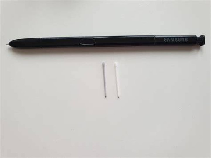 How do I setup my new S Pen Note 9?