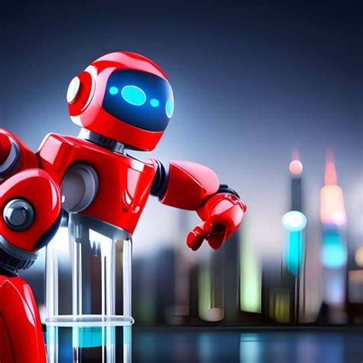 How do I update Red bot?