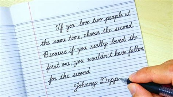 How do I write to Johnny Depp?