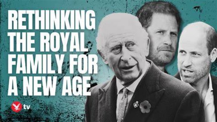 How do the royal family stay thin?