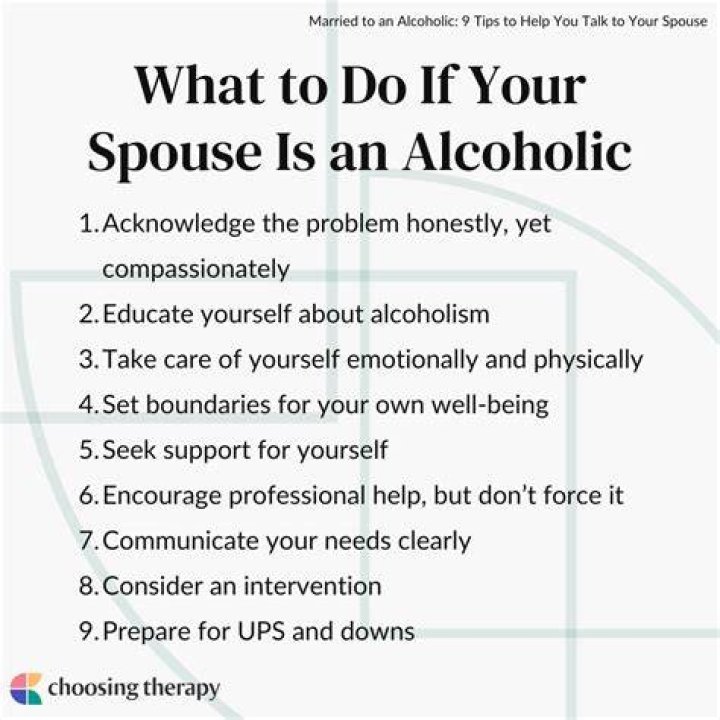 How do you deal with a snarky spouse?