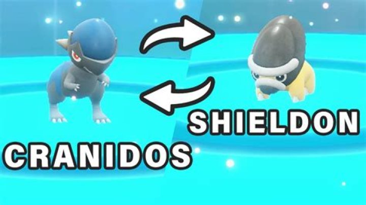 How do you get Shieldon?