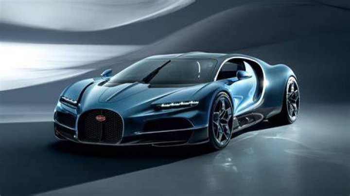 How do you pronounce Bugatti car?