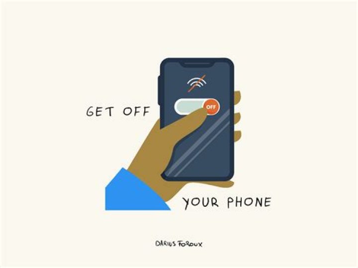 How do you take a tracker off your phone?