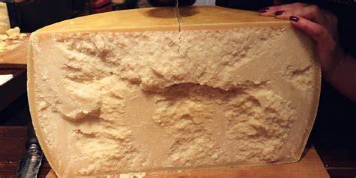 How expensive is real parmesan?