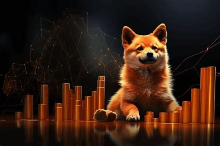 How high can Shiba go?