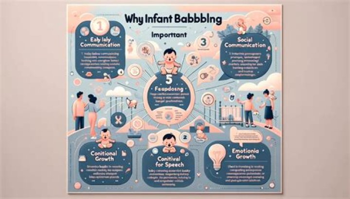How important is babbling?