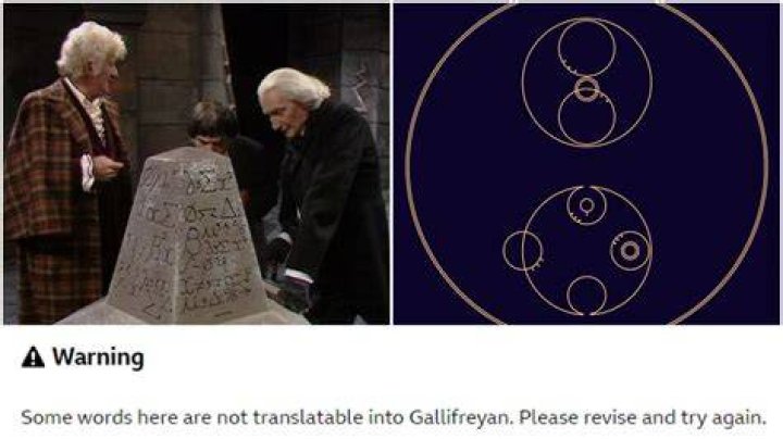 How many times can a Gallifreyan regenerate?