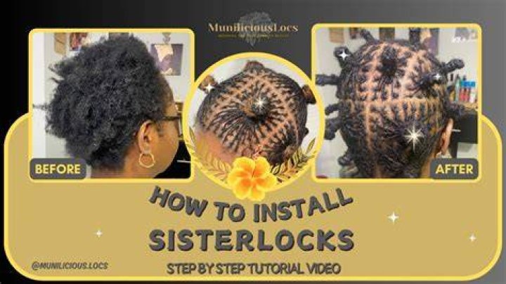 How much does it cost to install Sisterlocks?