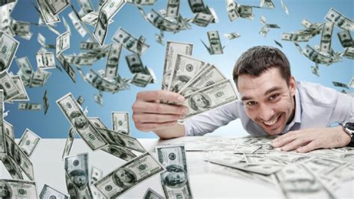 How much is too much cash?