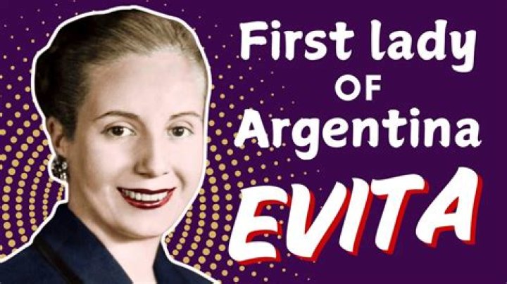 How much of Evita is true?