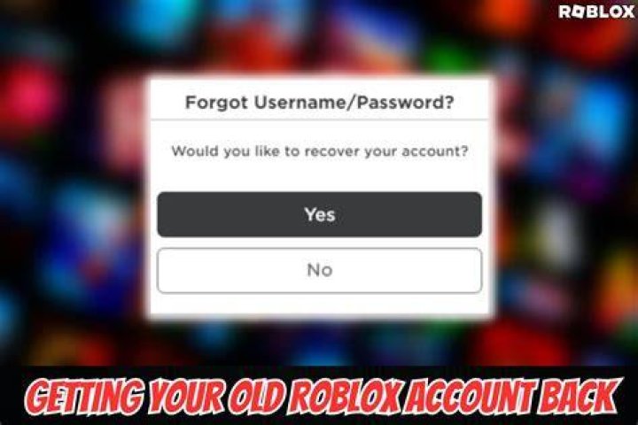 How old is a Roblox account?