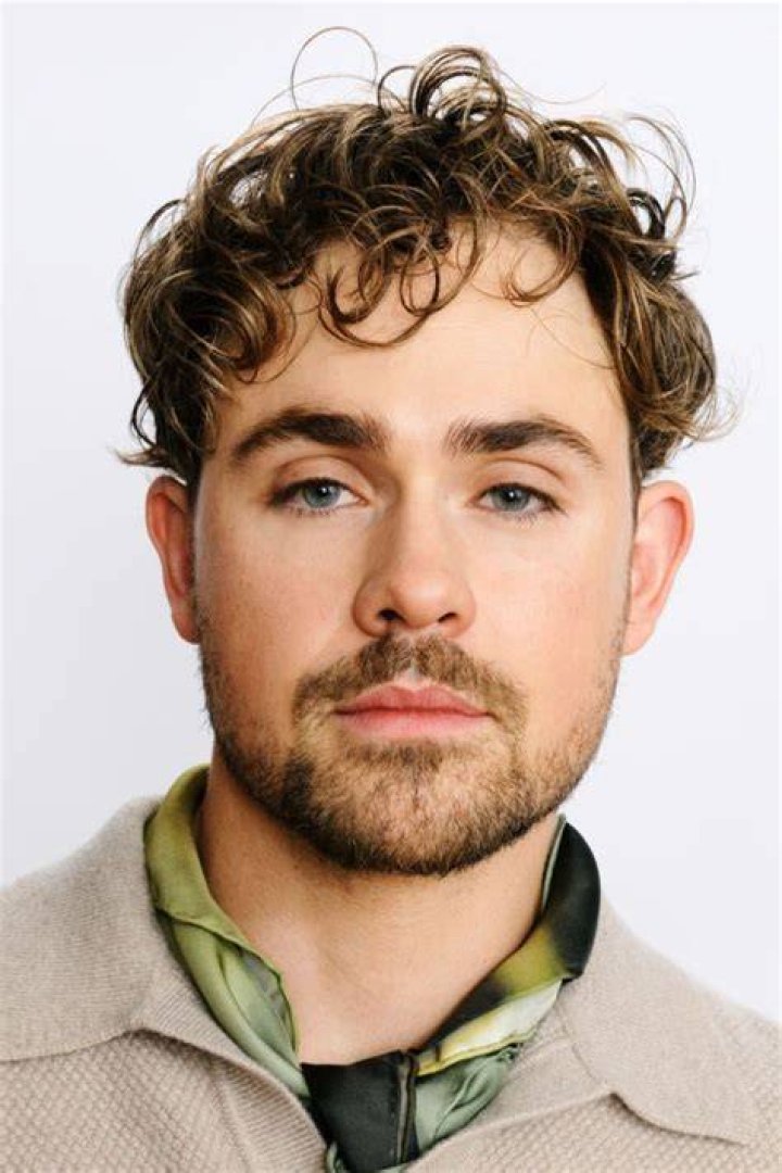 How old is Dacre Montgomery?