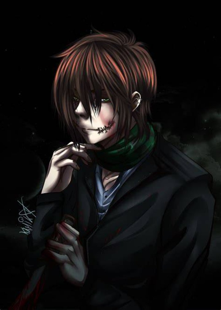 How old is homicidal Liu?