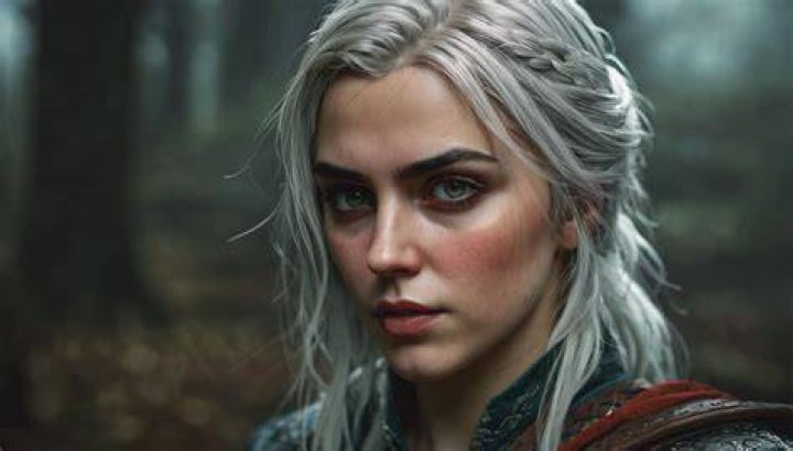How physically strong is a Witcher?
