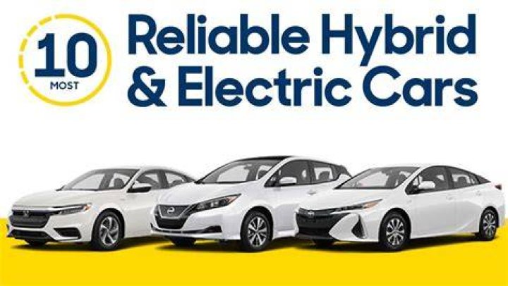 How reliable are electric cars?
