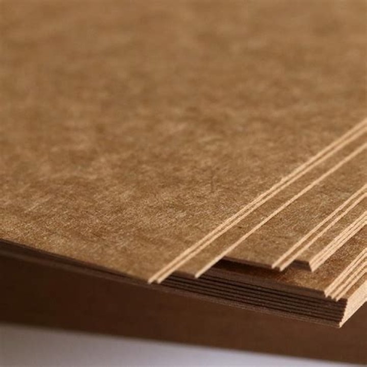 How thick is a paper?