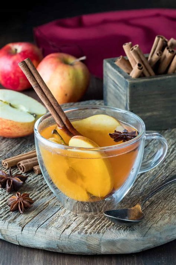 Is Apple Hot or cold?