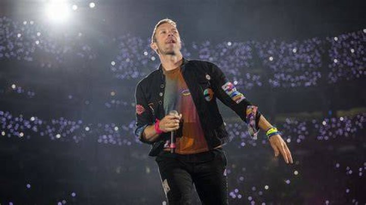 Is Coldplay retiring in 2025?