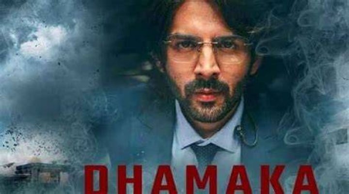 Is Dhamaka real story?