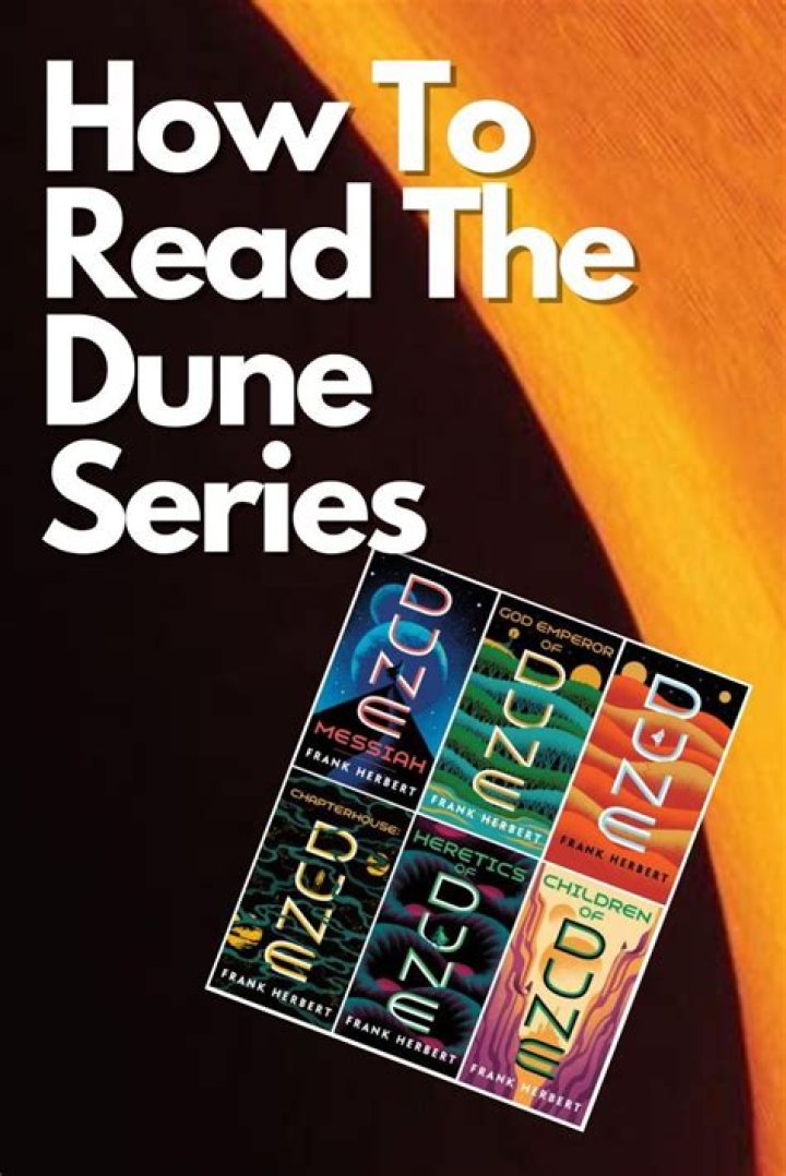 Is Dune an easy read?