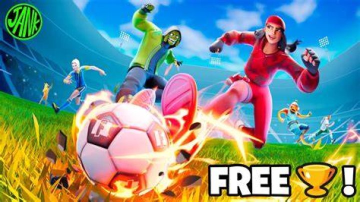 Is fortnite a sport?
