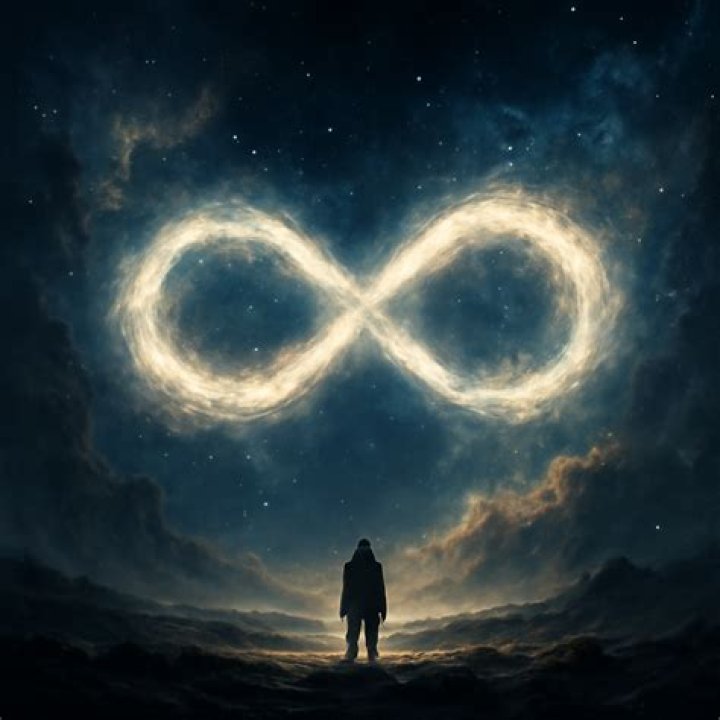 Is infinite real?