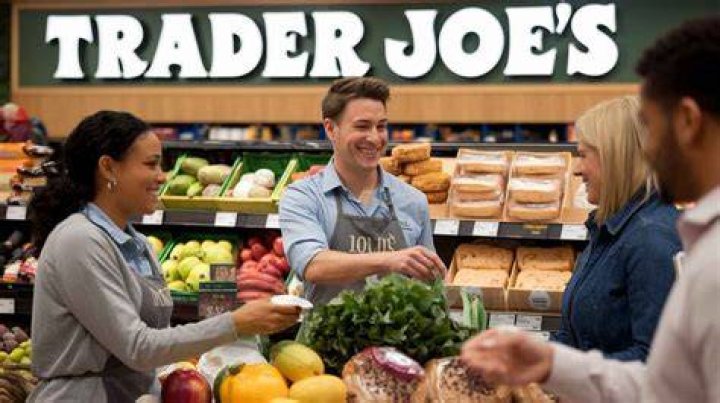 Is it fun to work at Trader Joe's?