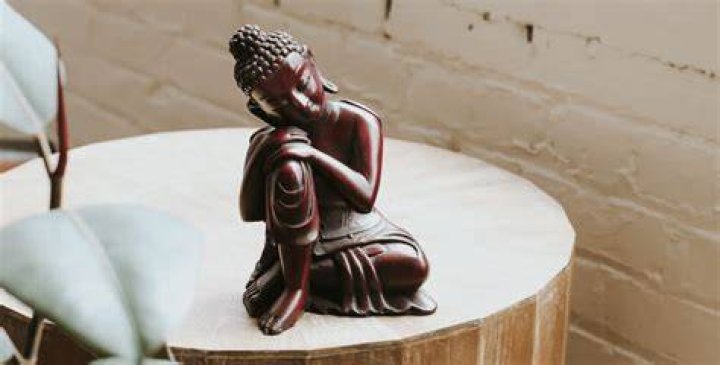 Is it OK to have a Buddha statue?