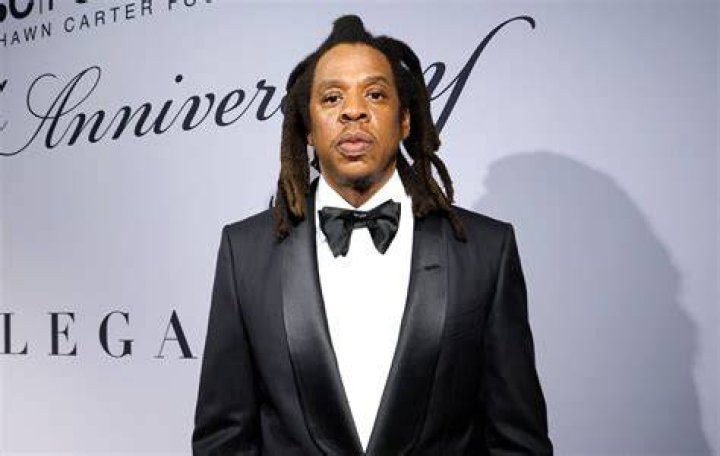 Is Jay-Z a vegetarian?