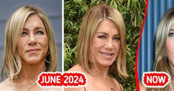 Is Jennifer Aniston single now?