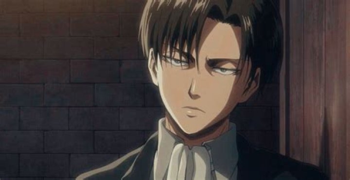 Is Levi Ackerman smart?