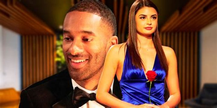 Is Matt from Bachelor dating?