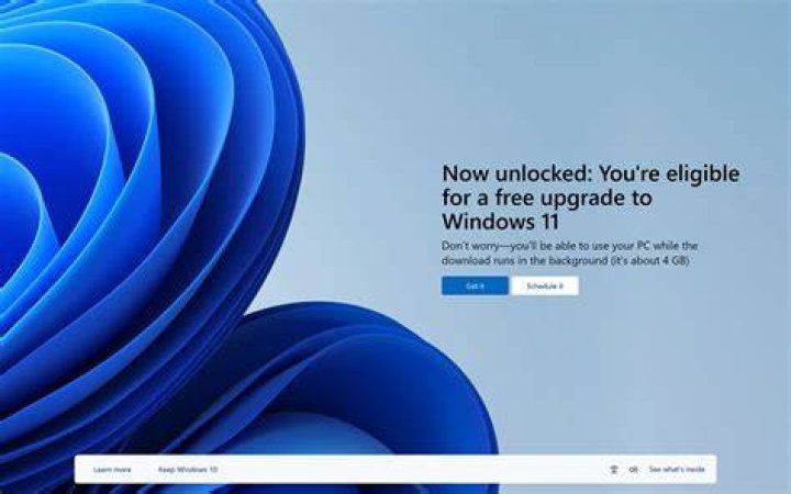 Is Microsoft Windows 11 free?