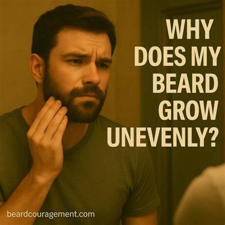 Is my passport valid if I grow a beard?
