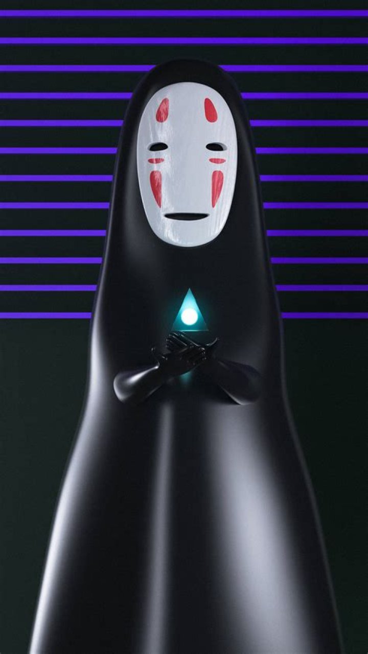 Is No-Face evil?