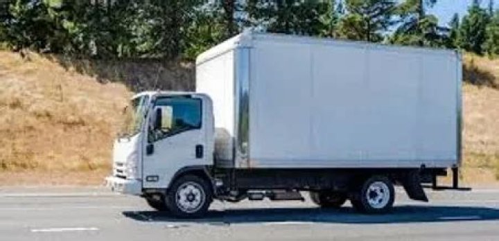 Is owning a box truck profitable?