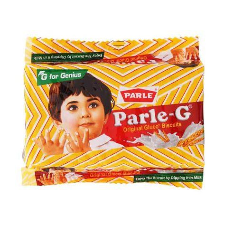Is Parle G safe for babies?