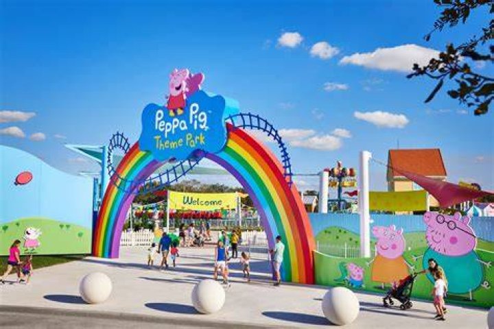 Is Peppa Pig World expensive?